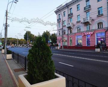 Фото номера Апартаменты с 1 спальней Апартаменты Apartments on Sovetskaya г. Volovo 16