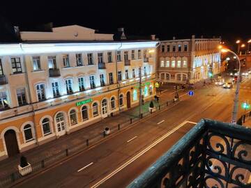 Фотографии Апартаменты Apartments on Sovetskaya г. Volovo (Беларусь) №2 Фото Апартаменты Apartments on Sovetskaya г. Volovo 2