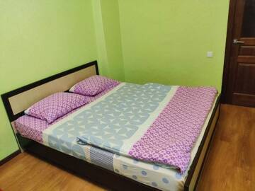 Фотографии Апартаменты Apartments on Sovetskaya г. Volovo (Беларусь) №3 Фото Апартаменты Apartments on Sovetskaya г. Volovo 3