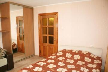 Фотографии Апартаменты Apartment central district Chatajeviča str. 71 г. Volovo (Беларусь) №5 Фото Апартаменты Apartment central district Chatajeviča str. 71 г. Volovo 5