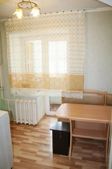 Фото номера Апартаменты с балконом Апартаменты Apartment central district Chatajeviča str. 71 г. Volovo 15