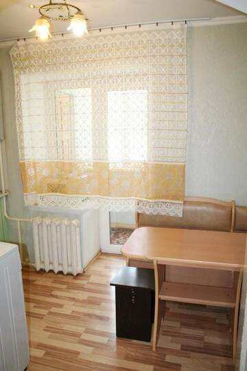 Фото номера Апартаменты с балконом Апартаменты Apartment central district Chatajeviča str. 71 г. Volovo 9